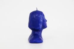 Vela Cap Dona Petita