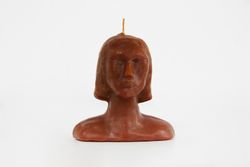 Vela Cap Dona Petita