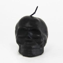 Vela Calavera Petita