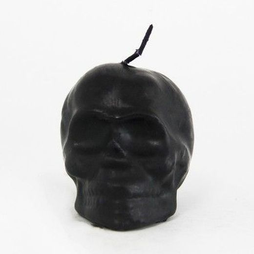 Vela Calavera Petita
