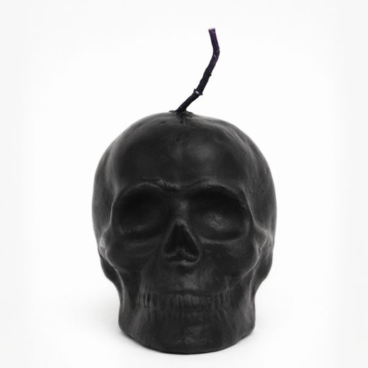 Vela Calavera Pequeña