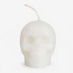 Vela Calavera Petita