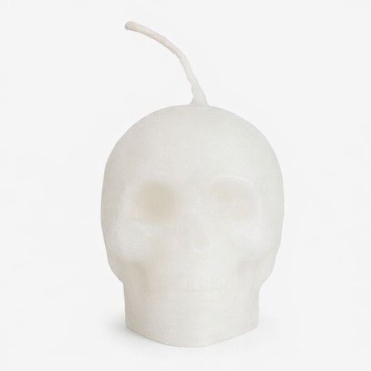 Vela Calavera Petita