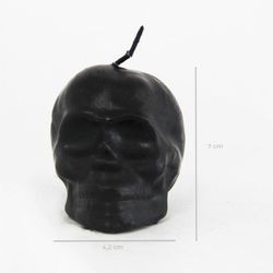 Vela Calavera Petita