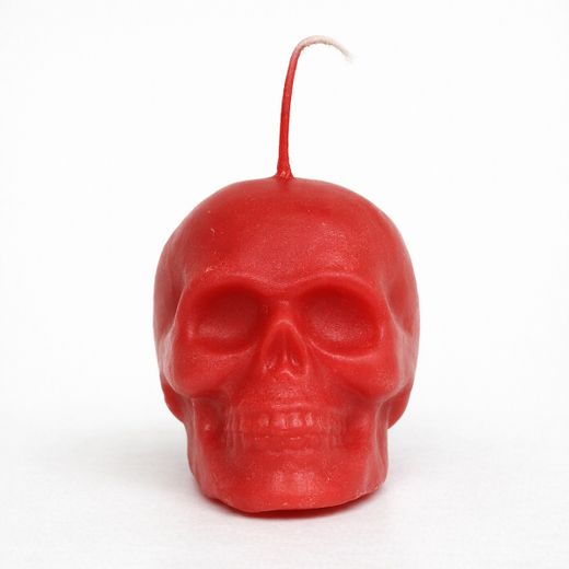 Vela Calavera Petita