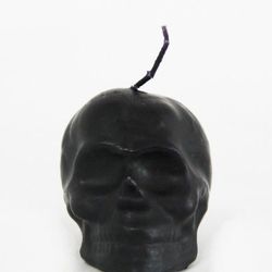 Vela Calavera Petita