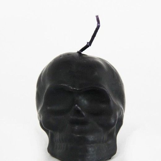 Vela Calavera Petita