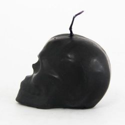 Vela Calavera Petita