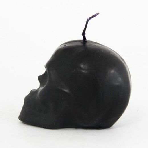 Vela Calavera Petita
