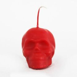 Vela Calavera Petita