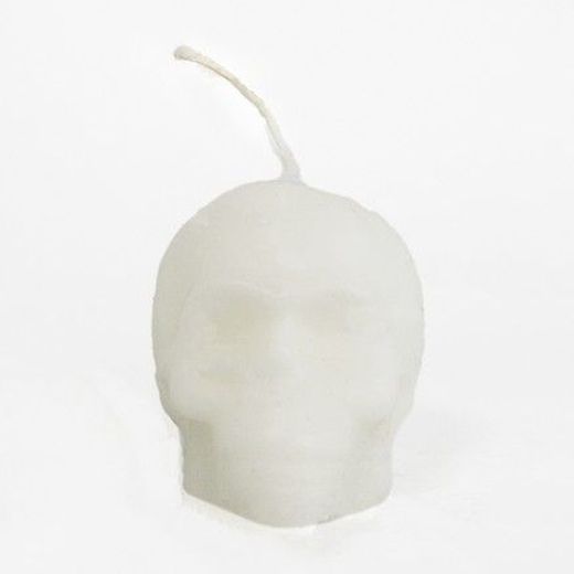 Vela Calavera Petita