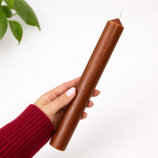 Vela de Mel Clàssica