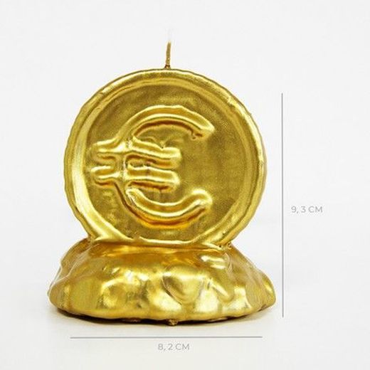 Espelma Euro