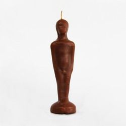 Espelma Figura Home