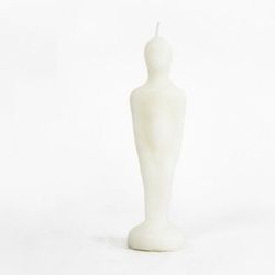 Espelma Figura Home