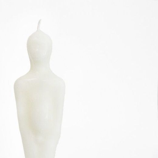 Espelma Figura Home