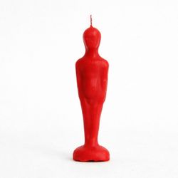 Espelma Figura Home