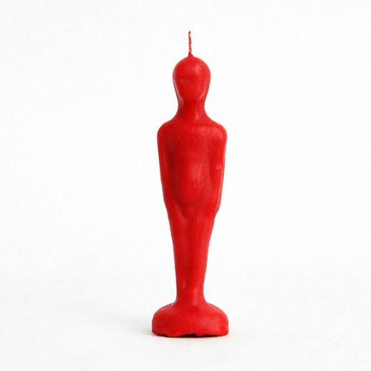 Espelma Figura Home