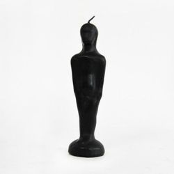 Espelma Figura Home