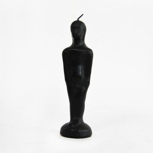 Espelma Figura Home