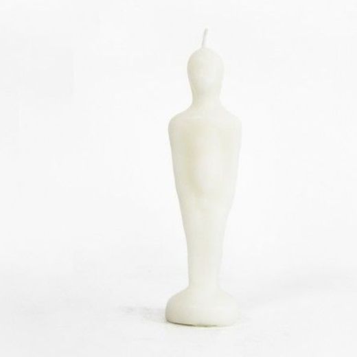 Espelma Figura Home