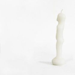 Espelma Figura Home