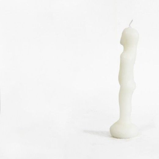 Espelma Figura Home