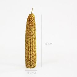 Espelma Figura Panotxa