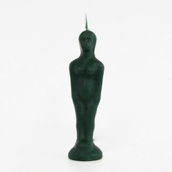 Espelma Figura Dona