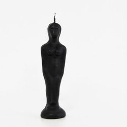 Espelma Figura Dona