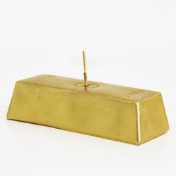 Espelma Lingot d'Or
