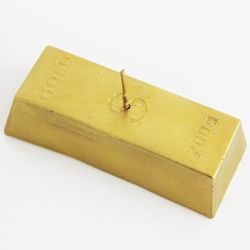 Espelma Lingot d'Or