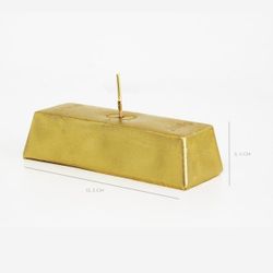 Espelma Lingot d'Or