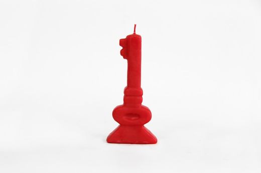Vela Llave