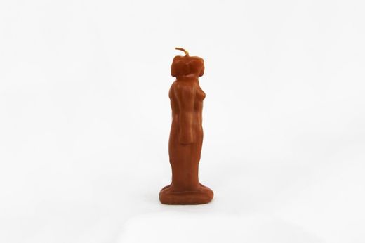 Vela Pareja Separación