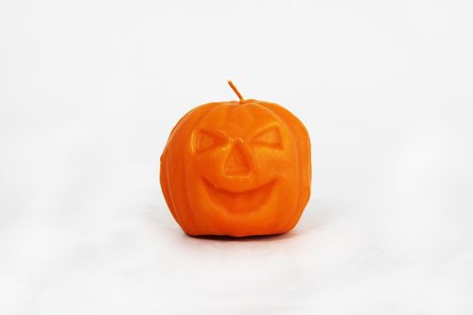 Vela Perfumada Calabaza