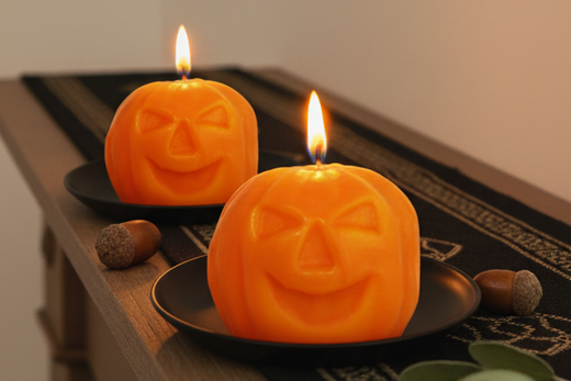 Espelma Perfumada Carbassa