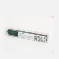 Espelma Preparada de Protegeix-te de les Ombres