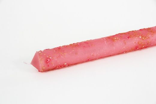 Espelma Preparada per Atreure Amor a la teva Vida