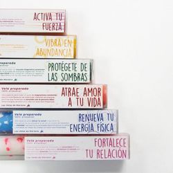 Ritual d’Atracció de l’Amor
