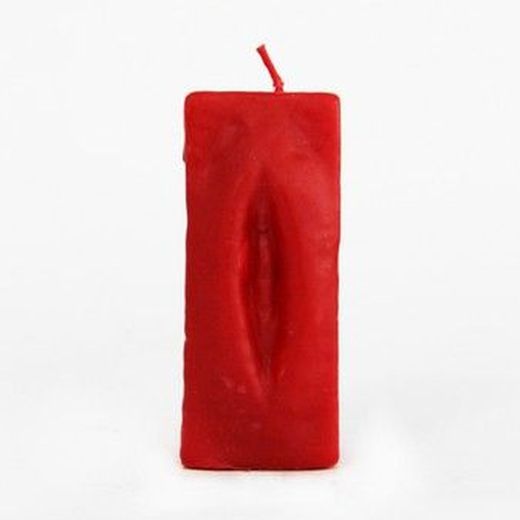 Espelma Vagina