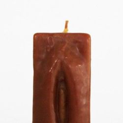Espelma Vagina