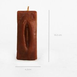 Espelma Vagina