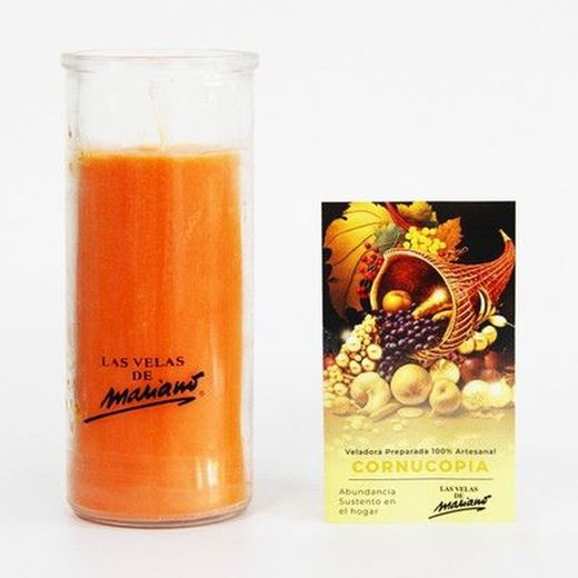 Vetlladora preparada Cornucòpia