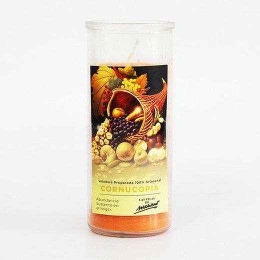 Vetlladora preparada Cornucòpia
