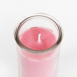 Veladora Preparada Miel De Amor