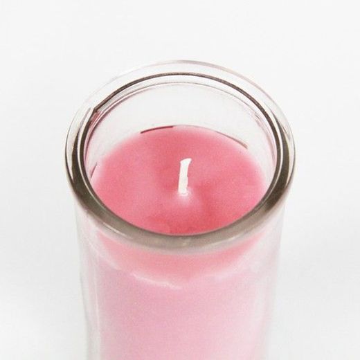 Veladora Preparada Miel De Amor