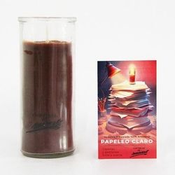 Vetlladora Preparada Papereig Clar