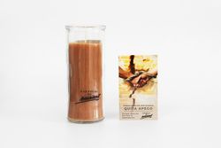 Veladora Preparada Quita Apego