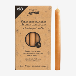 Pack Espelmes Artesanals de Canyella